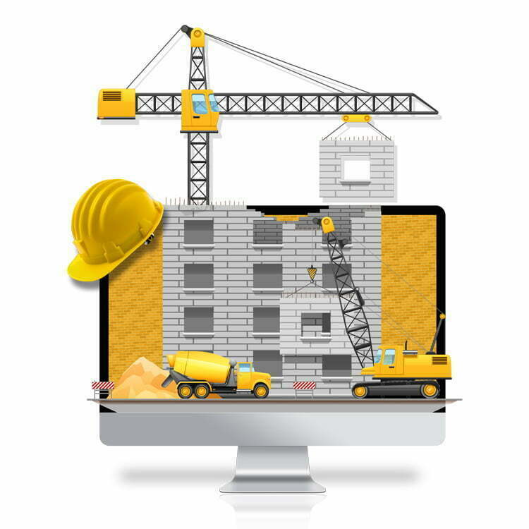 Leading Construction Management Software Solutions in Dubai | Contractig Project Management ERP Software in Dubai, UAE, Middle East "