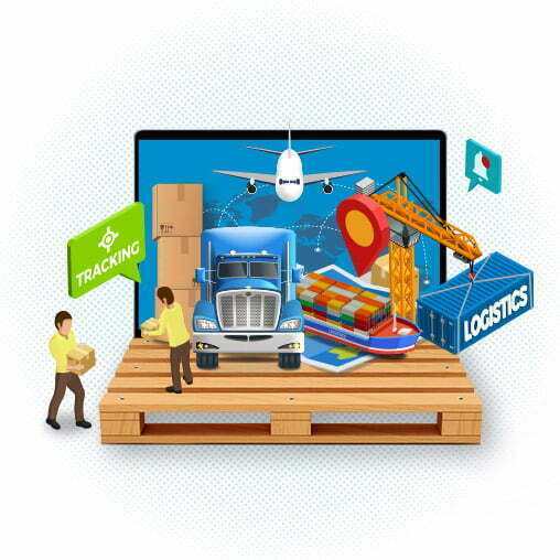 Beams Logistics & Supplychain Management Software in Dubai, UAE | Warehouse Management System in Middle East | Courier Management Software