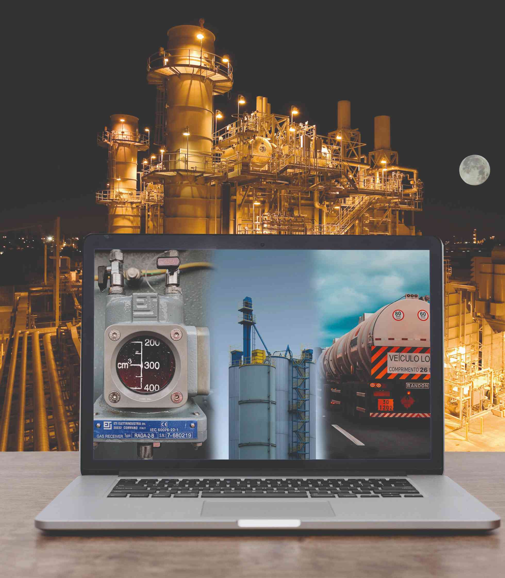 Top #1 Oil & Gas Industry Utility Management ERP Software in Dubai | Abu Dhabi | Best Oil & Gas Software in UAE, Middle East