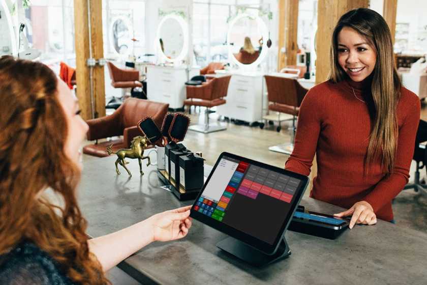 Meet the No.1 POS System Dubai | Retail Point of Sale Software in UAE | Beams IT Solutions