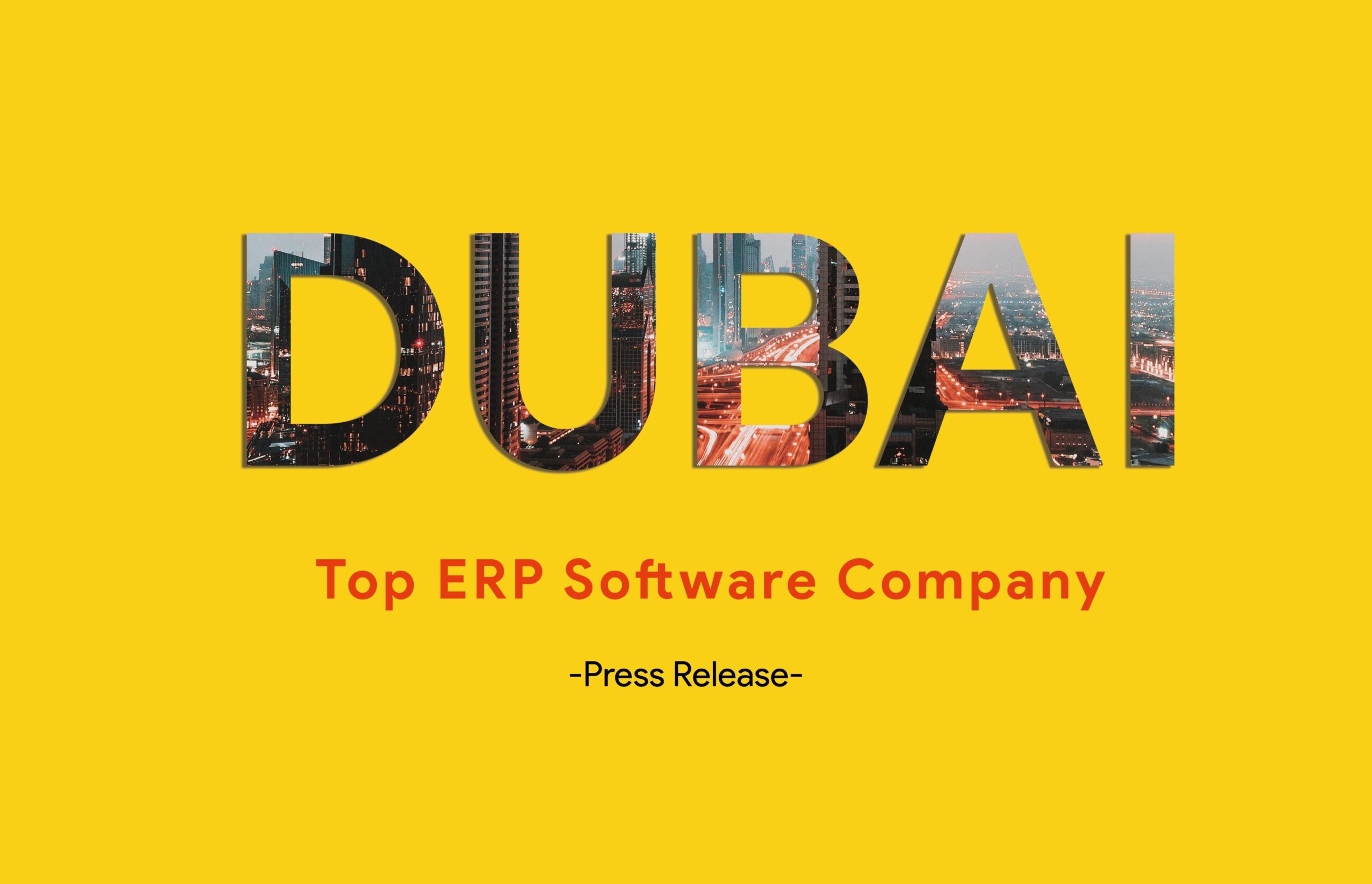 Dubai Software News | IT Companies in Dubai | Best ERP Software Abudhabi, Sharjah, Ajman, Ras-al-Khaima, Umm al quwain, and UAE.