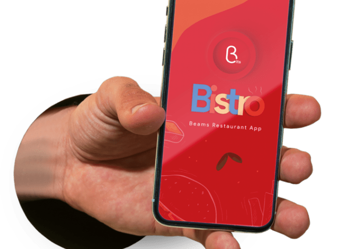 BITS BITRO RESTAURANT APP IN DUBAI, UAE