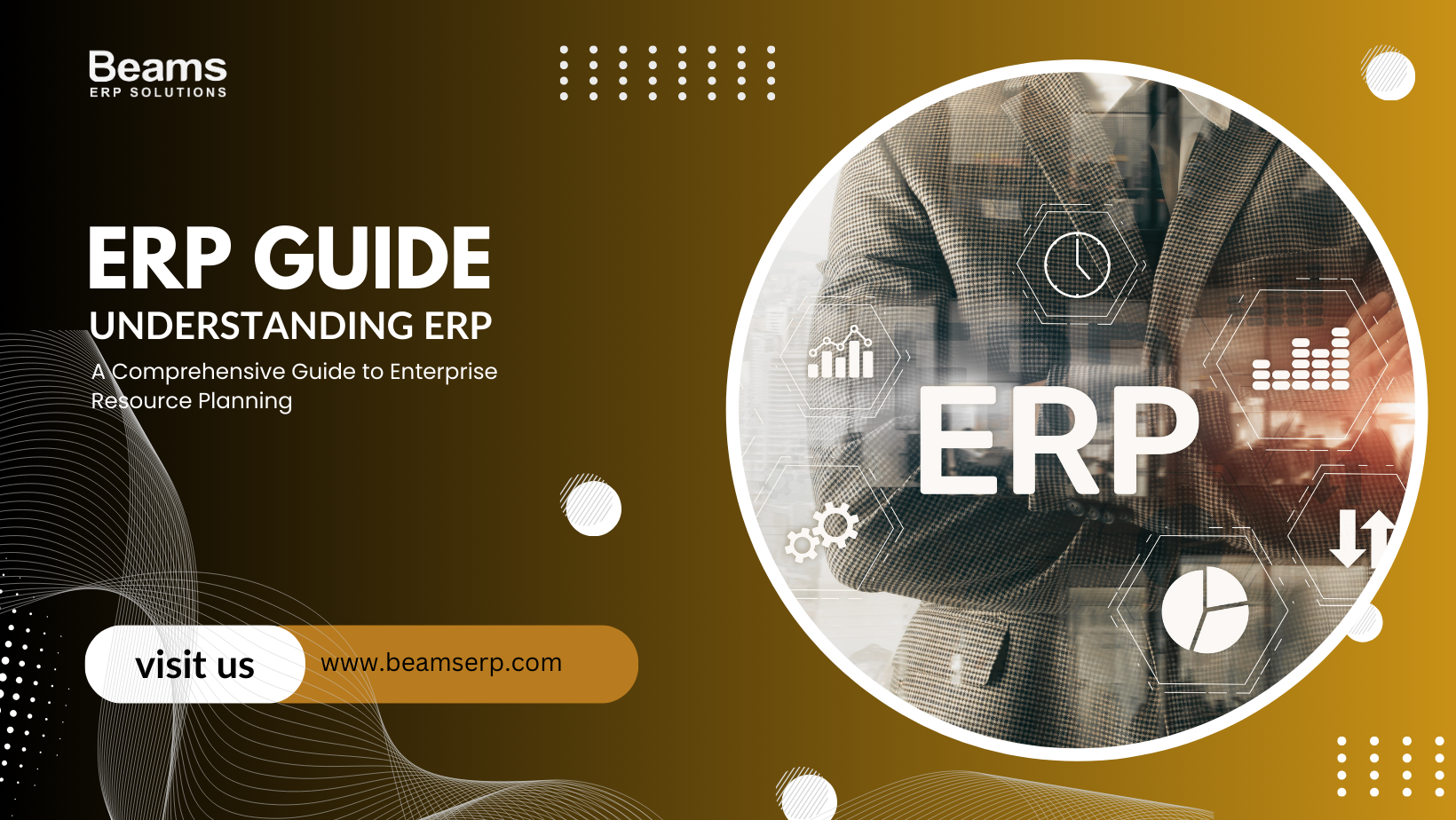 ERP Guide to Enterprise Resource Planning