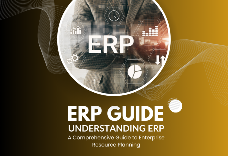 ERP Guide | What is ERP