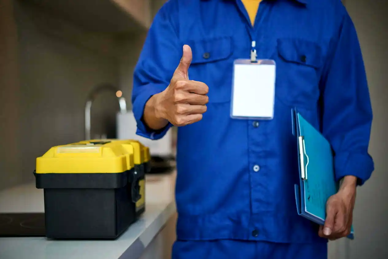 UAE's No. 1 Facility Management System | Beams Building Maintenance Software in Dubai